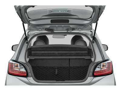 2024 Mitsubishi Mirage SE