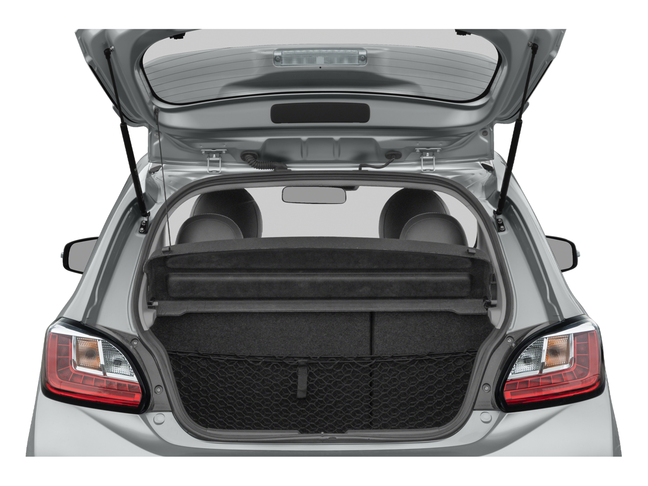 2024 Mitsubishi Mirage SE