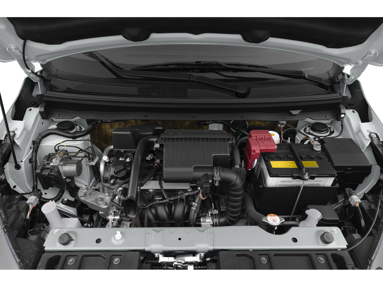 2024 Mitsubishi Mirage SE