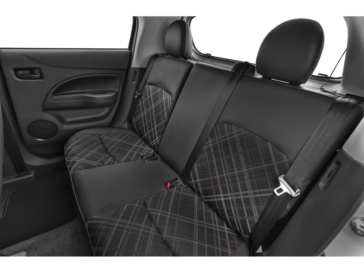 2024 Mitsubishi Mirage SE