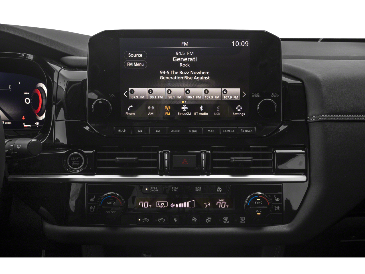 2024 Nissan Pathfinder Platinum - Photo 33