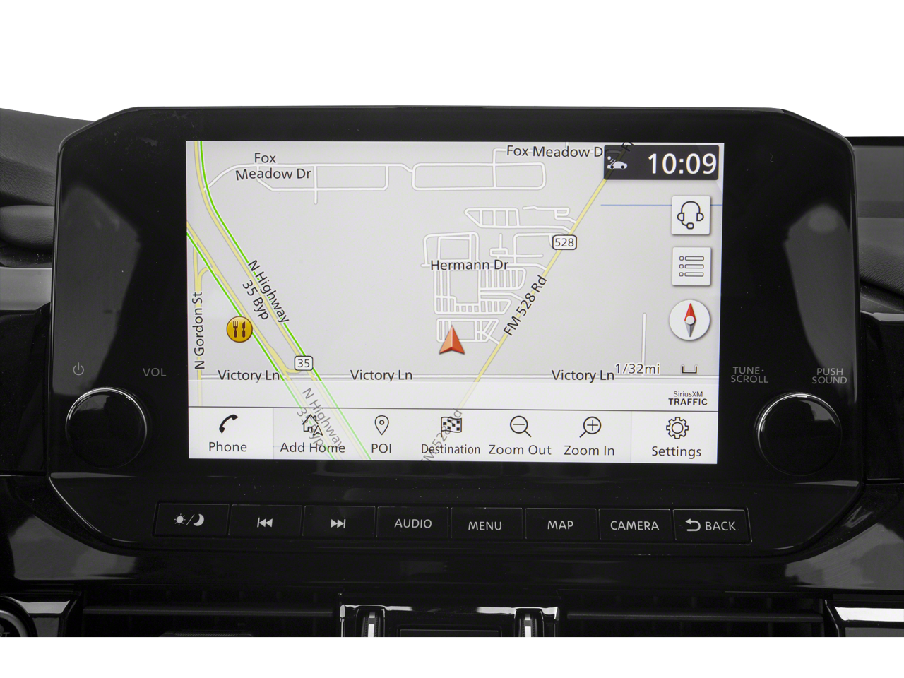 2024 Nissan Pathfinder Platinum - Photo 38