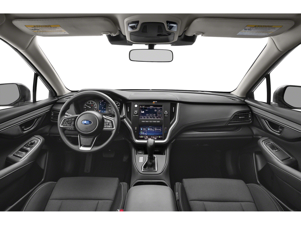 2024 Subaru Legacy Base
