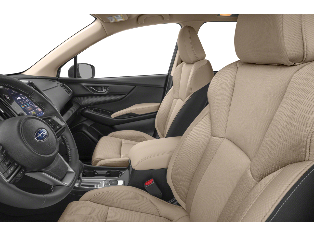 2024 Subaru Ascent Premium