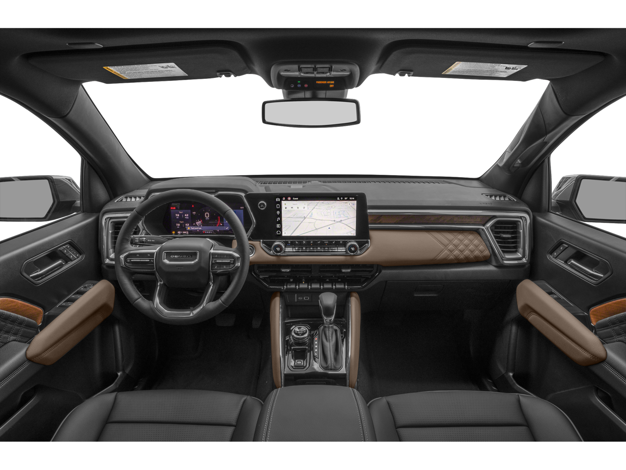 2025 GMC Canyon Denali - Photo 32