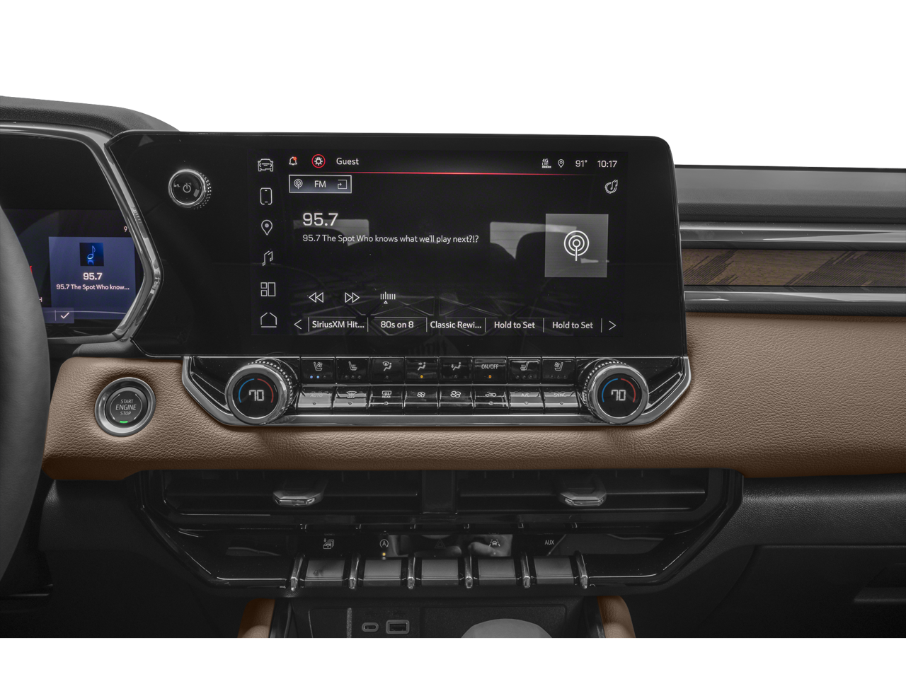 2025 GMC Canyon Denali - Photo 34