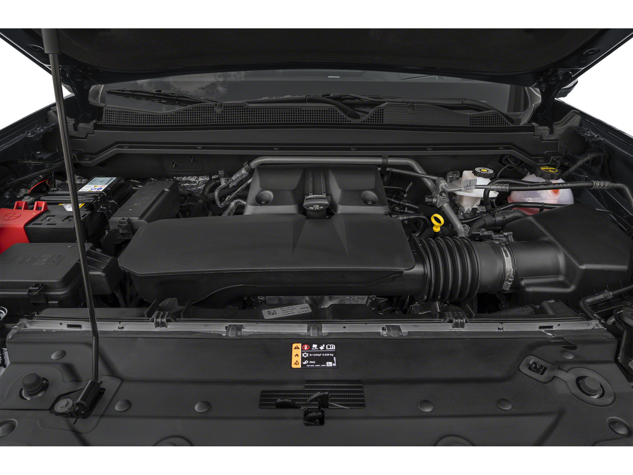 2025 GMC Canyon Denali - Photo 35