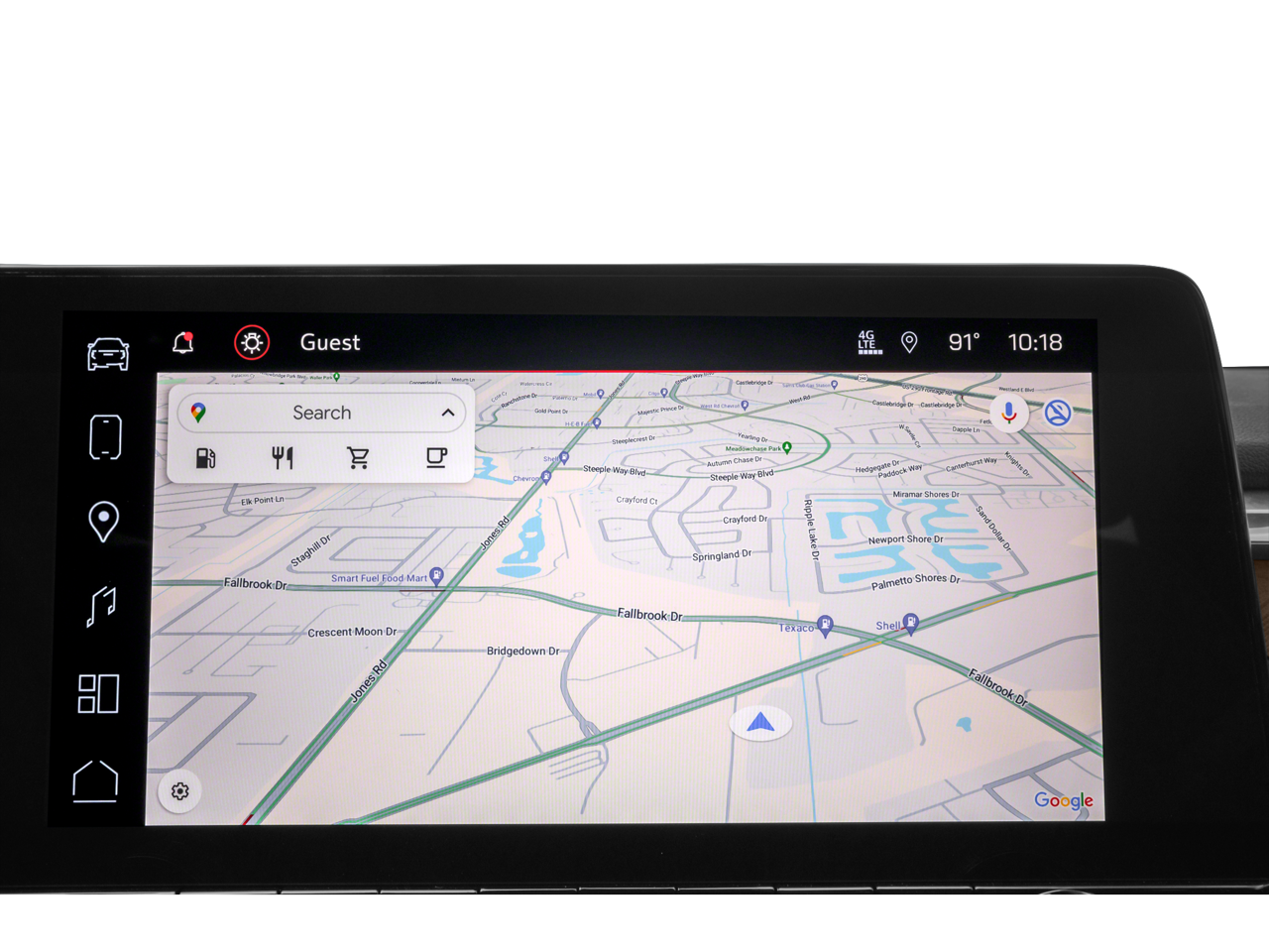 2025 GMC Canyon Denali - Photo 39