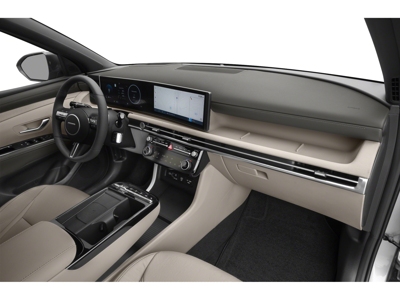2025 Hyundai Tucson Limited - Photo 39