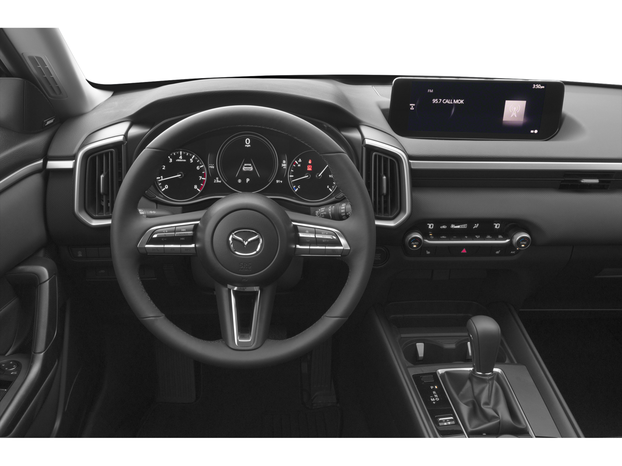 2025 Mazda CX-50 Premium - Photo 26