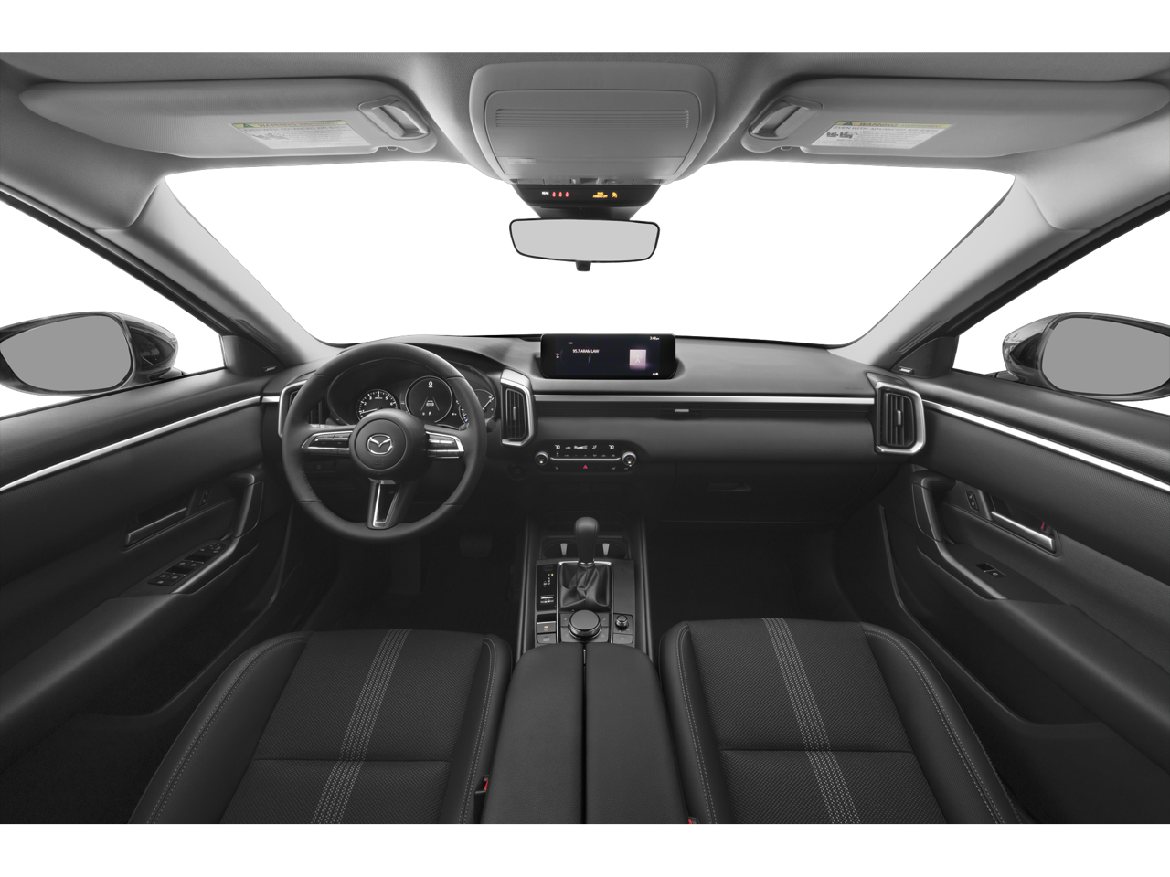 2025 Mazda CX-50 Premium - Photo 27