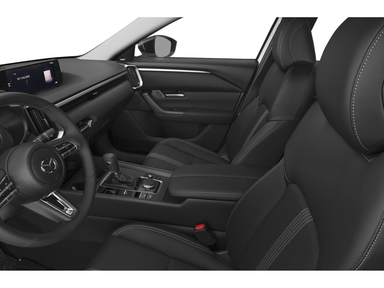 2025 Mazda CX-50 Premium - Photo 28