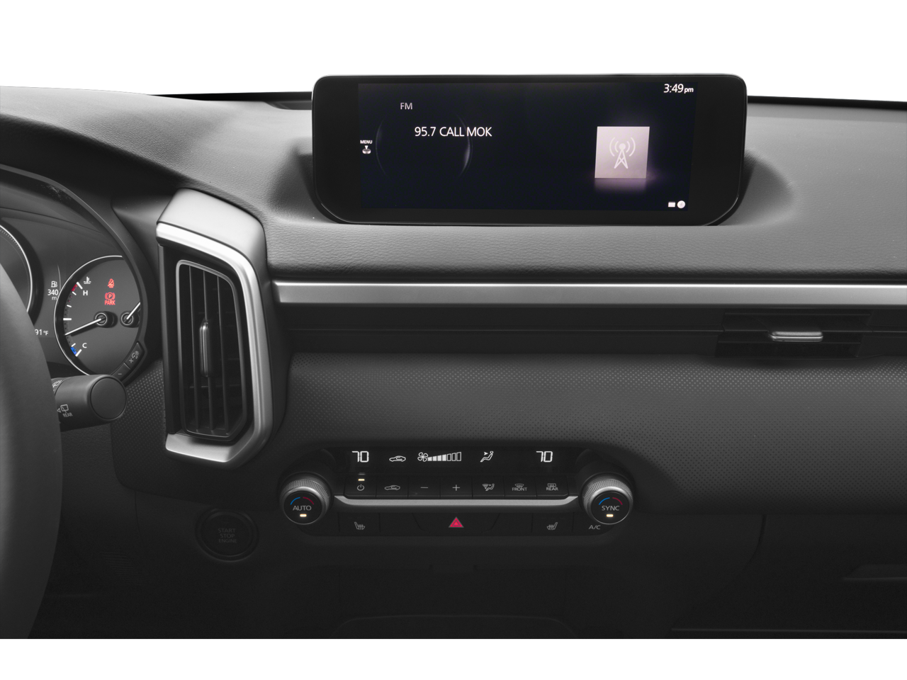 2025 Mazda CX-50 Premium - Photo 29