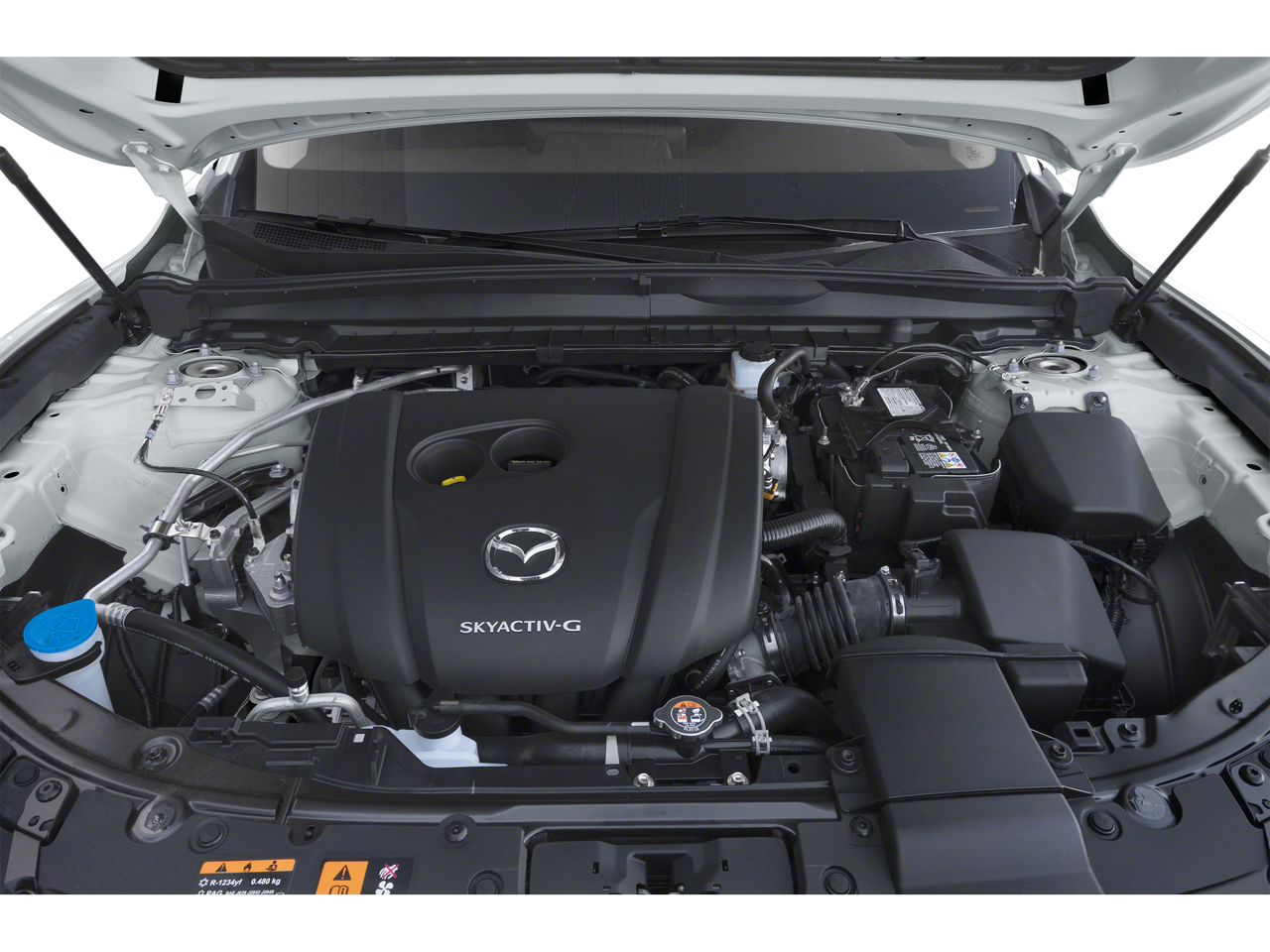 2025 Mazda CX-50 Premium - Photo 30