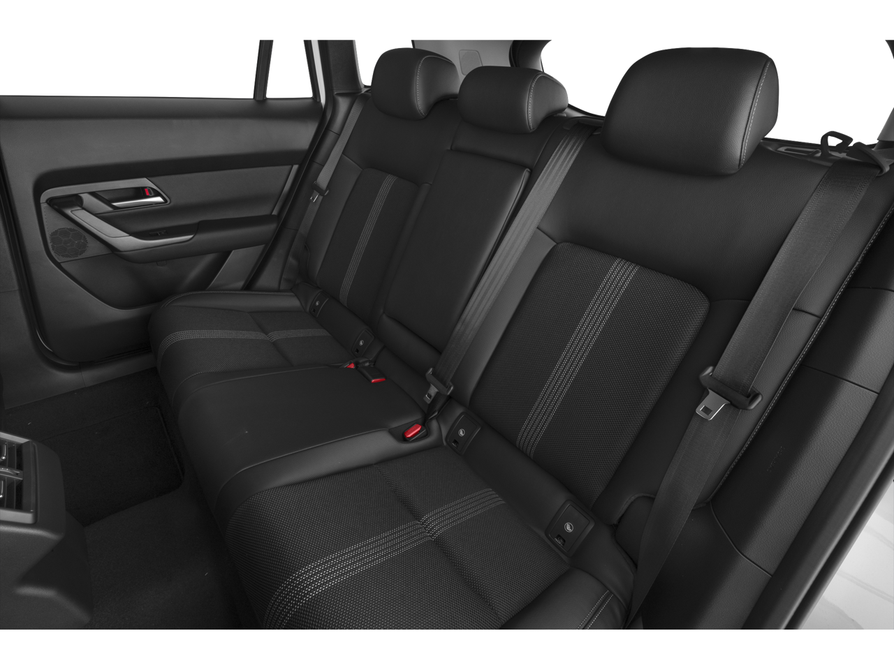 2025 Mazda CX-50 Premium - Photo 31