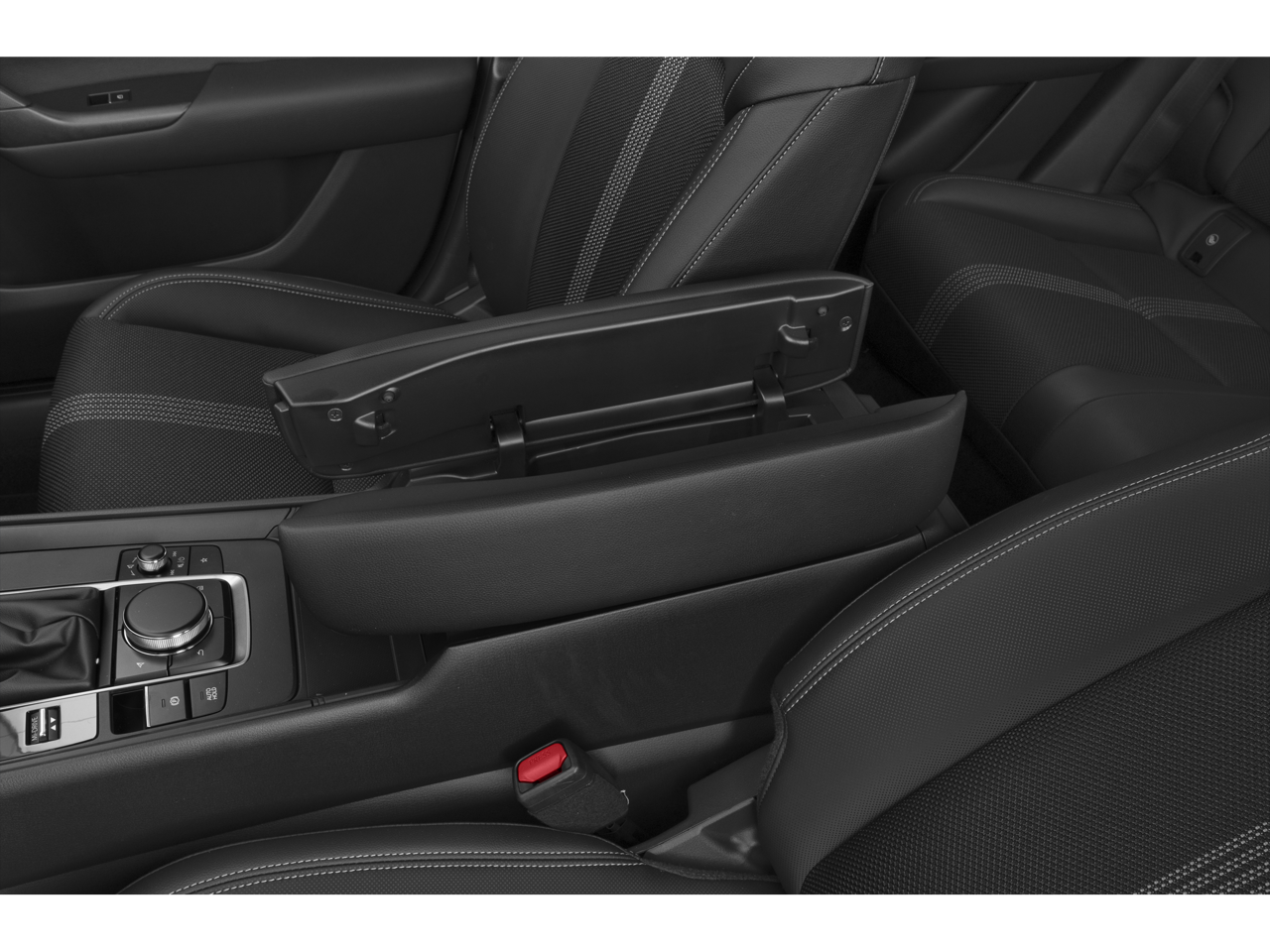 2025 Mazda CX-50 Premium - Photo 32