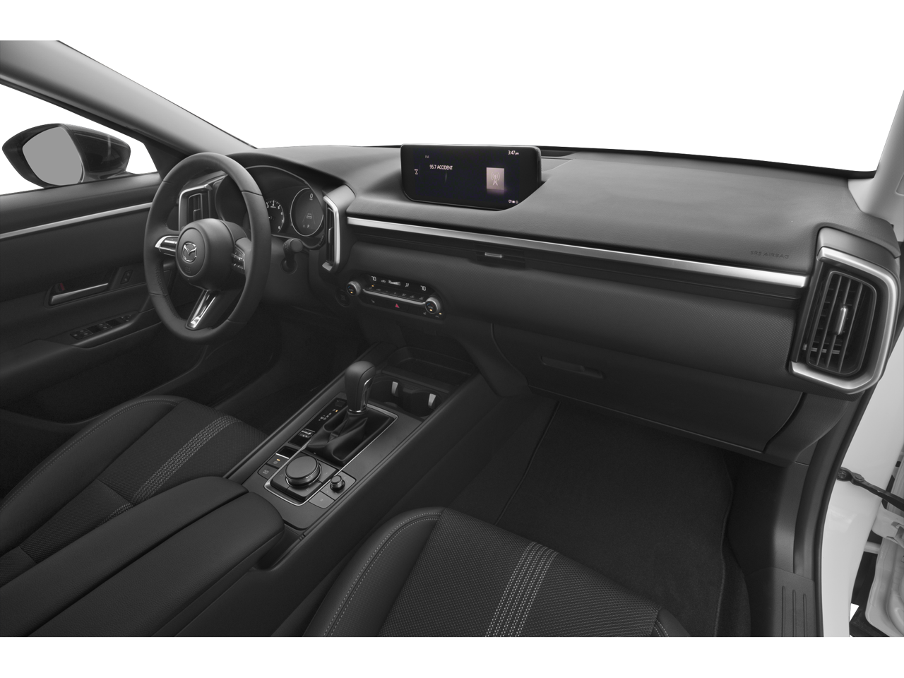 2025 Mazda CX-50 Premium - Photo 33