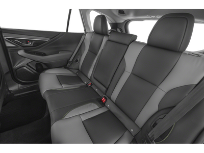 2025 Subaru Outback Onyx Edition XT