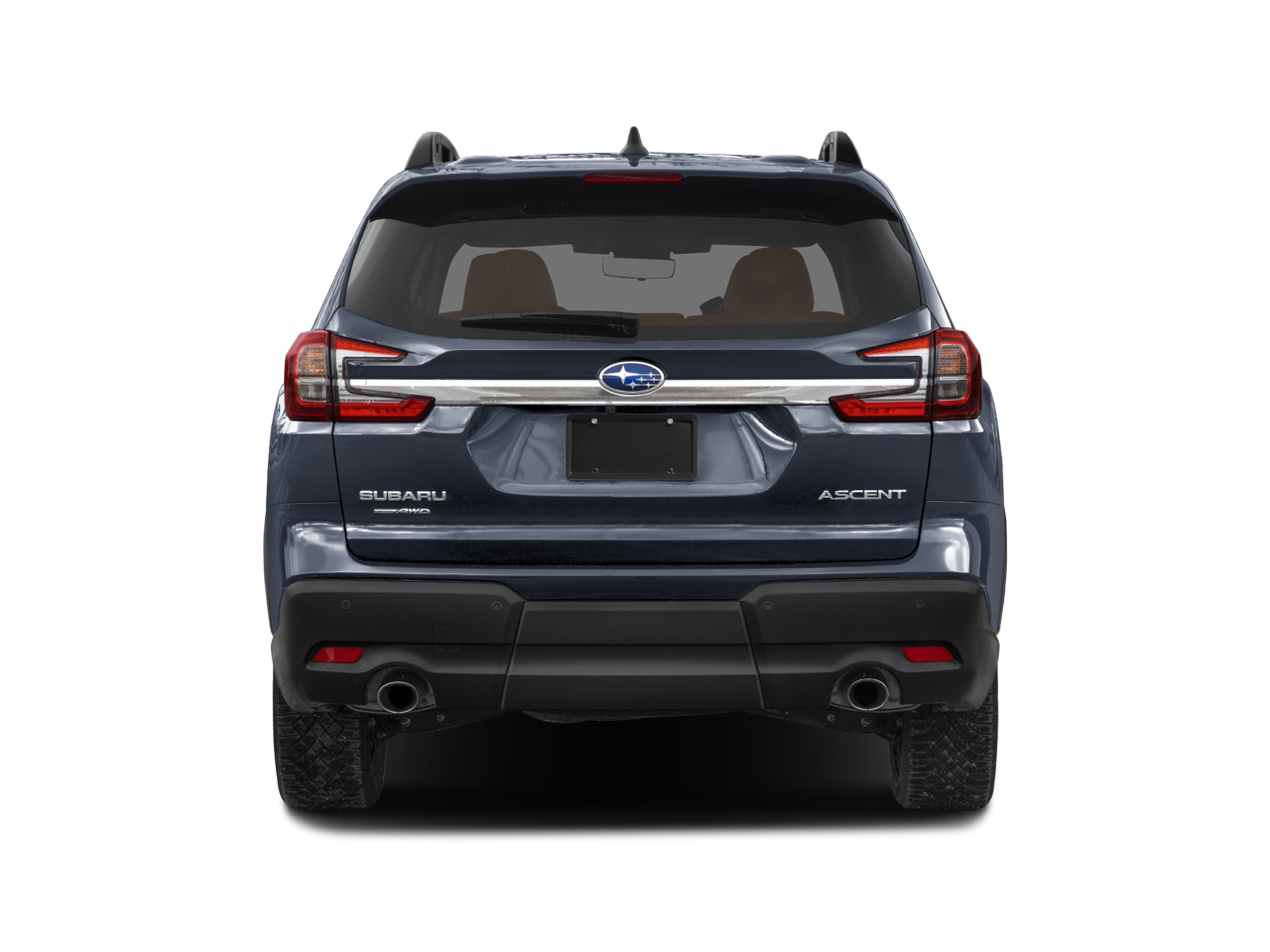 2025 Subaru Ascent Touring