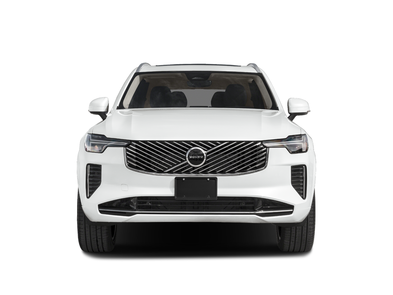 2025 Volvo XC90 B6 Plus 7-Seater 2025.5