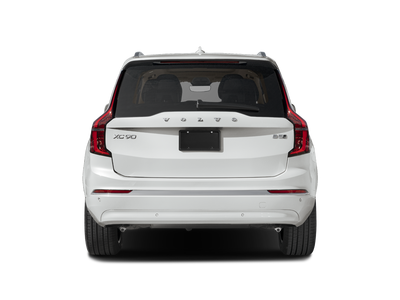 2025 Volvo XC90 B6 Plus 7-Seater 2025.5