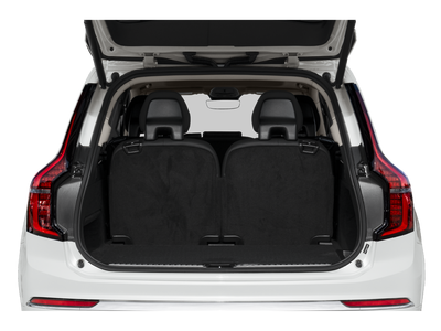 2025 Volvo XC90 B6 Plus 7-Seater 2025.5