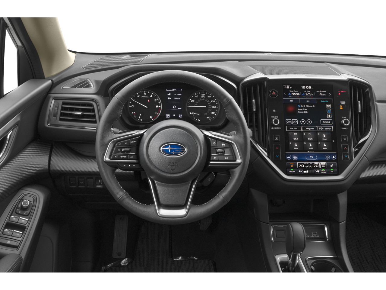 2027 Subaru ASCENT Premium