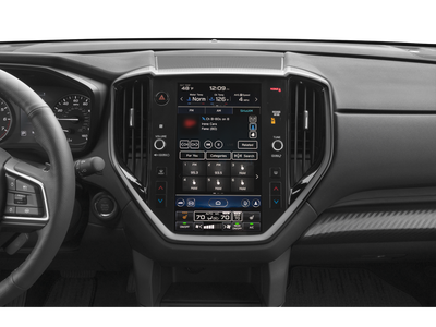 2027 Subaru ASCENT Premium