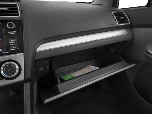 2016 Subaru Impreza 2.0i Premium