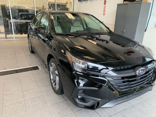 2025 Subaru LEGACY Limited