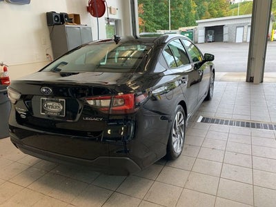 2025 Subaru LEGACY Limited