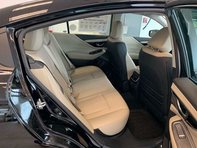 2025 Subaru LEGACY Limited