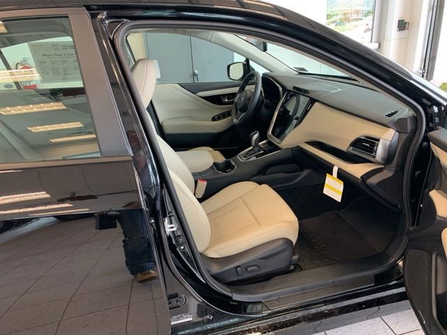 2025 Subaru LEGACY Limited