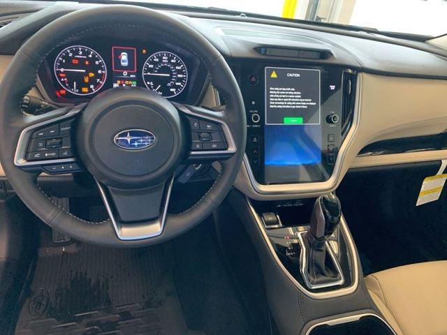 2025 Subaru LEGACY Limited