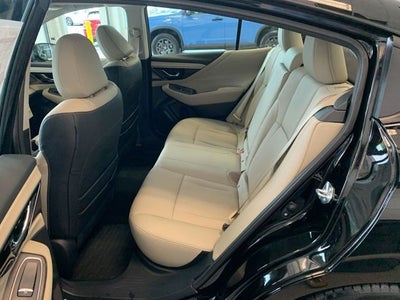 2025 Subaru LEGACY Limited