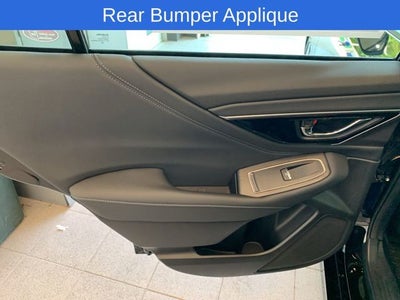 2025 Subaru LEGACY Limited