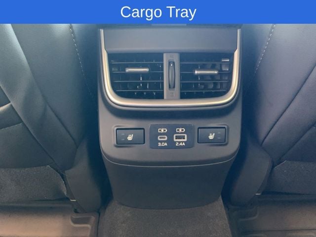 2025 Subaru LEGACY Limited