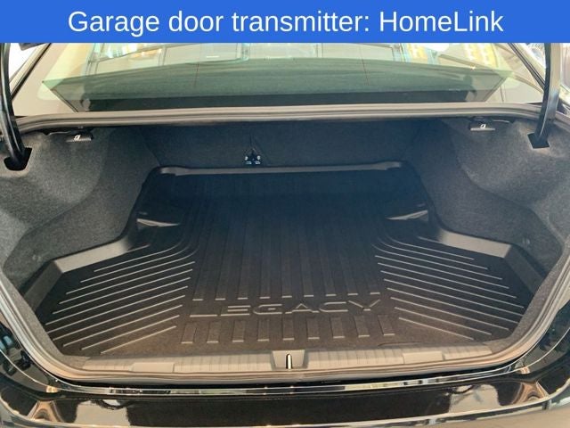 2025 Subaru LEGACY Limited