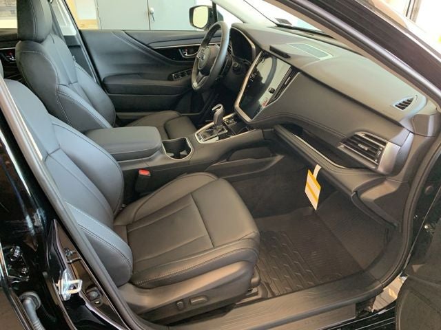 2025 Subaru LEGACY Limited