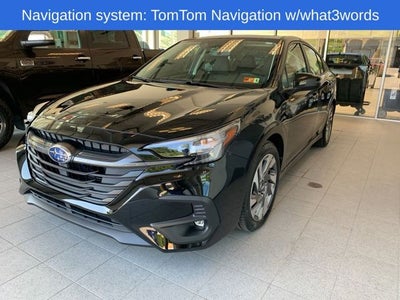 2025 Subaru LEGACY Limited