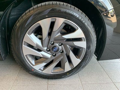 2025 Subaru LEGACY Limited