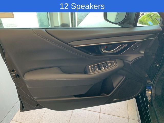 2025 Subaru LEGACY Limited