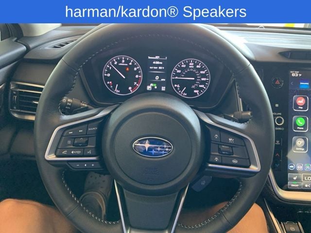 2025 Subaru LEGACY Limited