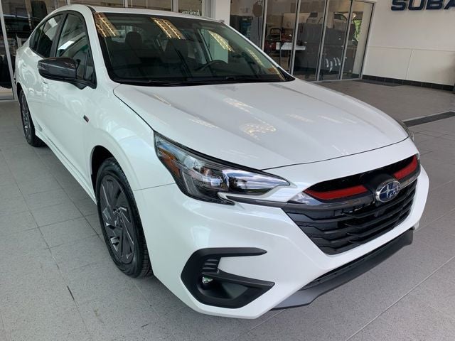 2025 Subaru LEGACY Sport