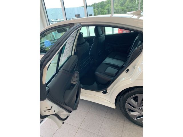 2025 Subaru LEGACY Sport