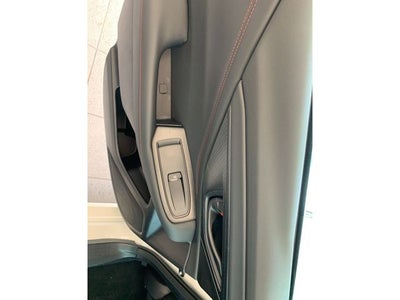 2025 Subaru LEGACY Sport