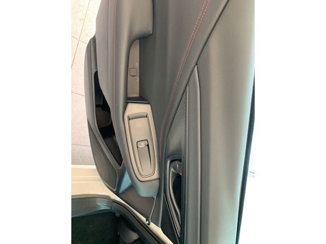 2025 Subaru LEGACY Sport