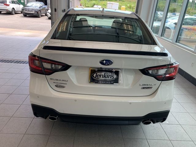 2025 Subaru LEGACY Sport