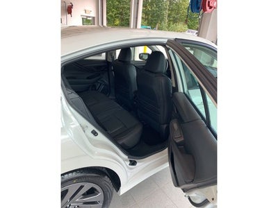 2025 Subaru LEGACY Sport