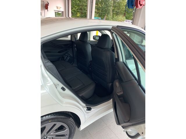 2025 Subaru LEGACY Sport